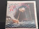JEFF WAYNE, WAR OF THE WORLDS - DOUBLE VINYL Album + BOOKLET, Dust Jacket 1978