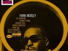 HANK MOBLEY NO ROOM FOR SQUARES LP VINYL NEW 2014