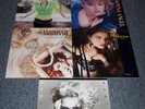 Madonna Angel 45 RPM + Borderline/Virgin/Material Girl/ Madonna / Exc-M-