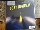 Various - Lost Highway (Original Soundtrack) [Vinyl] Black, 180 Gram 2x LP