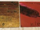 Vintage Rare Alice Cooper Vinyl- Schools Out With Pink Panties