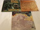 Vintage Rare Savoy Brown Vinyl All VG+ Including Hell Bound Train & Blue Matter.