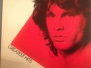 The Doors Greatest Hits 1980 excellent lp vinyl