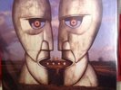 PINK FLOYD-THE DIVISION BELL-1994 USA COLUMBIA RED TRANSLUCENT-NOT BLUE