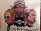 OCEAN COLOUR SCENE-LIVE AT THE BRIDGEWATER HALL-DLP WHITE -MINT UNPLAYED RSD