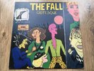 The Fall Grotesque LP Rough Trade