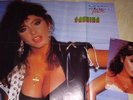 2 Sabrina Salerno Poster