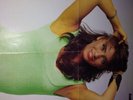 Sabrina Salerno Poster