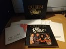 Queen The Complete Works 1985 14 Lp Box Set.