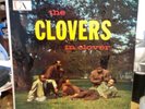 LP The Clovers ?– In Clover UAL 3033 MONO G+/G+
