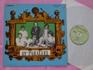 The 49th PARALLEL V Rare Orig US 1969 Maverick LP Canadian Psych Pop Garage