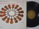 DECCA DXE 179 RUGGIERO RICCI The Glory Of Cremona LP VG++/NM Gatefold With 7