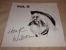 Hank Wilson Vol. II Sealed LP Leon Russell