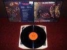 BLACK WIDOW Sacifice LP 1970 CBS 1st Press  A1/B1  AMAZING PROG RARITY
