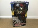FIGURINE/FIGURE IRON MAIDEN THE NUMBER OF THE BEAST (ASYLUM ULTIMATE series)
