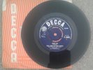 The Long And The Short : Choc Ice    Decca   7 Inch 45RPM