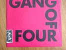 GANG OF FOUR - DAMAGED GOODS 7
