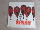 ANN   MARGRET     ''     AND HERE SHE IS  ''   LMP-2399   (M)    1961