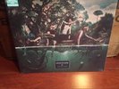 Graveyard- Hisingen Blues LP Newbury Green+Black Splatter Sold Out Rare RSD
