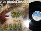 Pink Floyd - LP -A Saucerful of Secrets