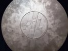 Public Image Ltd. Metal Box.  3x12