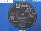 B.B. King - Paying The Cost To Be The Boss 1968 UK 45 STATESIDE EX+