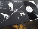 Bach / Telemann / Enesco / Ysaye - Aaron Rosand **Audiophile Audiofon ED1 LP**
