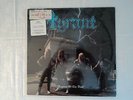 TYRANT Legions Of The Dead LP 1985 Metal Blade Records Enigma STILL SEALED
