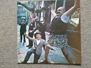 The Doors - Strange Days - original 1976 Vinyl LP