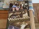 The Watersons - Mighty River of Song (2004)