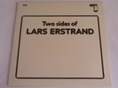 Two Sides of LARS ERSTRAND - RARE Opus 3 audiophile LP Sweden Nr OP-8302 nr.mint