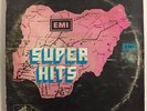 Nigerian Super Hits  AFRO-BEAT/SOUL/FUNK LP Funkees Ofege Apostles Wings EMI G+