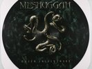 MESHUGGAH Catch Thirty Three DOUBLE PICTURE DISC VINYL ALBUM/Back On Black
