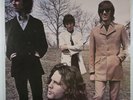 THE DOORS Mr. Mojo Risin' DOUBLE VINYL ALBUM/Outakes, Live, Interviews/2XLP