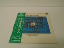 Miles Davis - Ascenseur Pour L'Echafaud JAPAN LP w/ obi