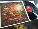 Elgar / Brahms - Monteux / LSO **RCA Living Stereo SB-2108 ED1 LP**