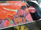 Borodin: Symphony No. 2 / No. 3 - Ansermet **London CS 6126 Blue Back ED1 LP**