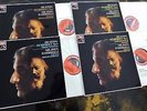 Brahms: Symphonies - Sir John Barbirolli / VPO **HMV ASD ED1 4LP Stereo Set**