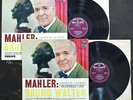Mahler: Symphony No. 2 'Resurrection' - Walter **Philips Hi-Fi Stereo ED1 2LP**