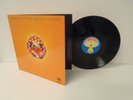 Popol Vuh - In Den Garten Pharaos ORIG. GERMAN LP