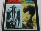 STRICTLY CANADIAN 1969 garage comp TOMORROWS KEEPSAKE  THE PLAGUE  CHECKERLADS