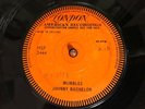 JOHNNY BACHELOR = Mumbles DEMO Msf3444 LONDON Rock & Roll EchoeyRare VG