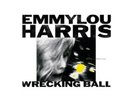 Emmylou Harris - Wrecking Ball Vinyl - Treble LP - RSD - Limited Edition 3 x LP