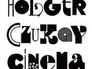 Holger Czukay-Cinema  VINYL NEW