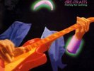 DIRE STRAITS money for nothing (best of/greatest hits) LP EX/EX- VERH 64 uk 1988