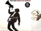 BRYAN ADAMS waking up the neighbours (1st uk press) DOUBLE LP EX+/EX 397 164-1