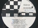 FRANCO CHIARI E IL SUO QUARTETTO. KILLER ITALIAN ONLY MODAL JAZZ & JAZZ BOSSA Lp