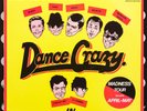 Madness Australian Tour Pressing Dance Crazy 12 inch single