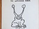 Daniel Johnston Hi How Are You? Vinyl Lp On Homestead 1988 Edition