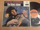 33T/LP Vinyle JOHN MAYALL The Blues Alone ORG French DECCA Stereo ACL 1243